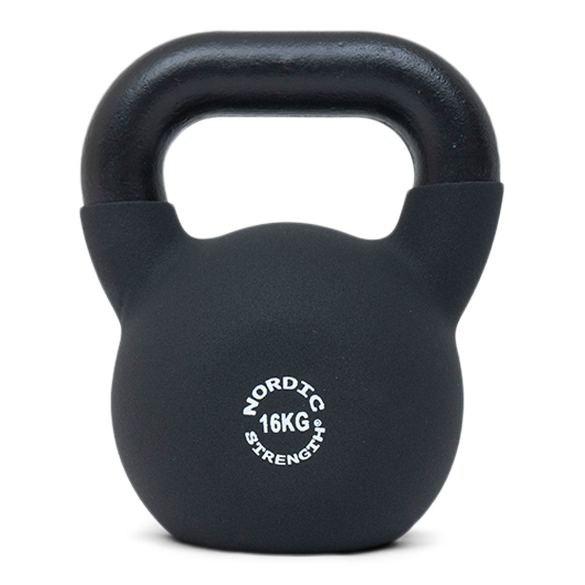 Kettlebell 16 kg – Effektiv træning til en god pris!