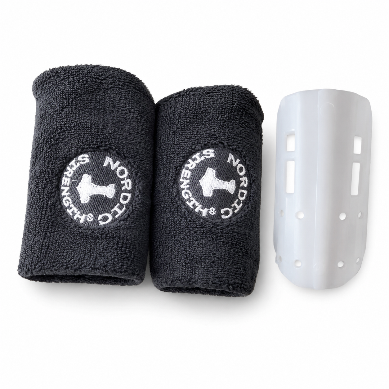 Kettlebell Wristguard håndledsbeskyttere (sæt)