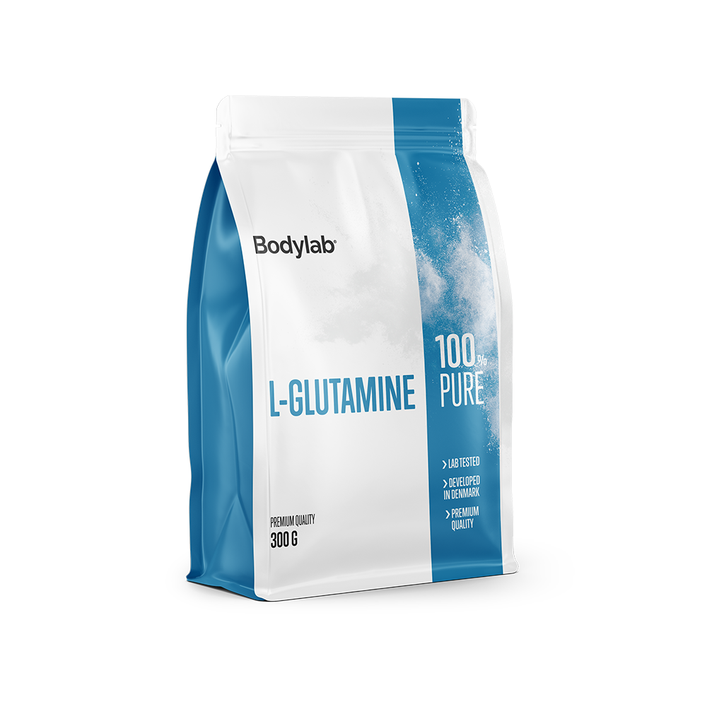 L-Glutamine (300 g)