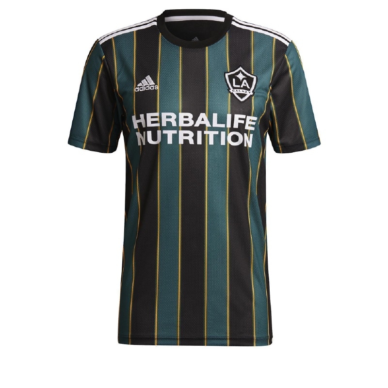 LA Galaxy udebanetrøje 2021 – Fantastisk tilbud!