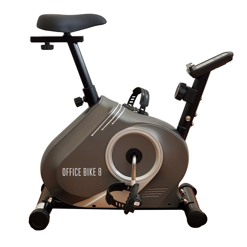 LIFE Office 8 Kontorcykel - Titan