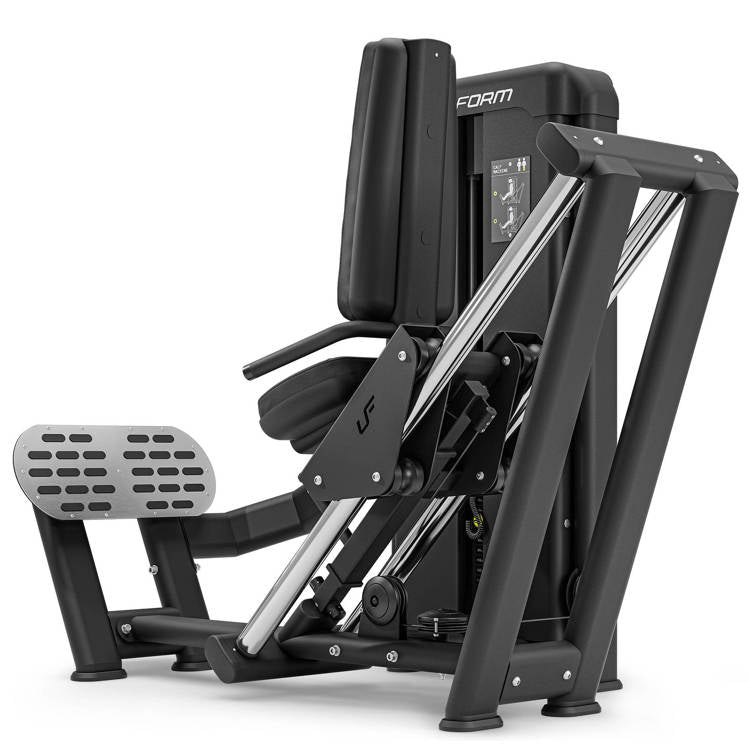 Opgrader dit fitnesscenter med UpForm Lægmaskine!