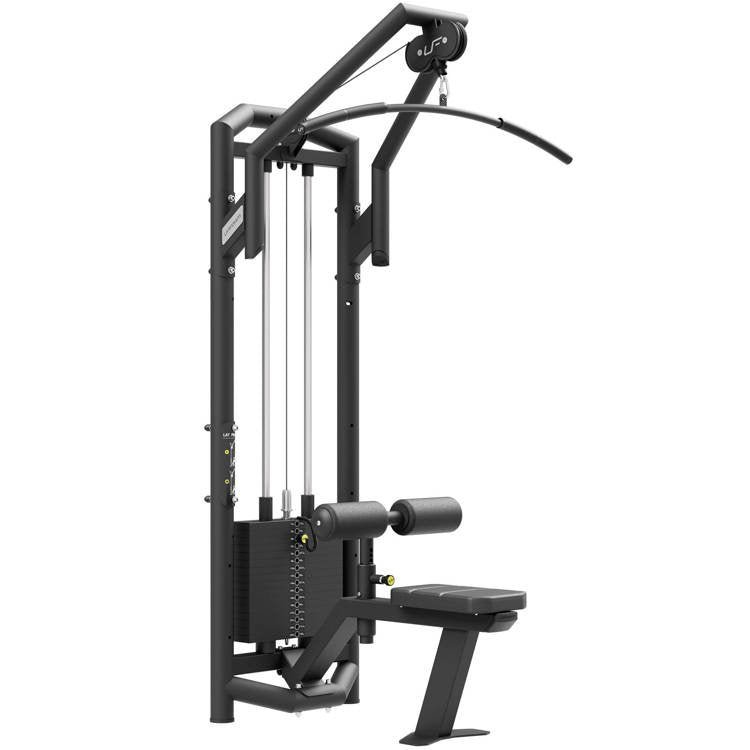 Lat Pulldown Maskine fra UpForm – Bestil nu med gratis fragt!