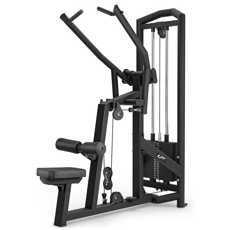 Lat Pulldown UF-020 fra UpForm – Bestil nu med gratis fragt!