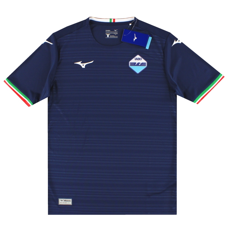 Lazio away jersey 2023/24 - adult-XL