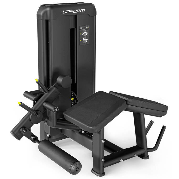 Leg Curl maskine fra UpForm - Styrk dine Biceps Femoris!