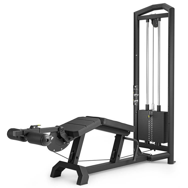 Leg Curl maskine fra Upform - Bestil nu med gratis fragt!