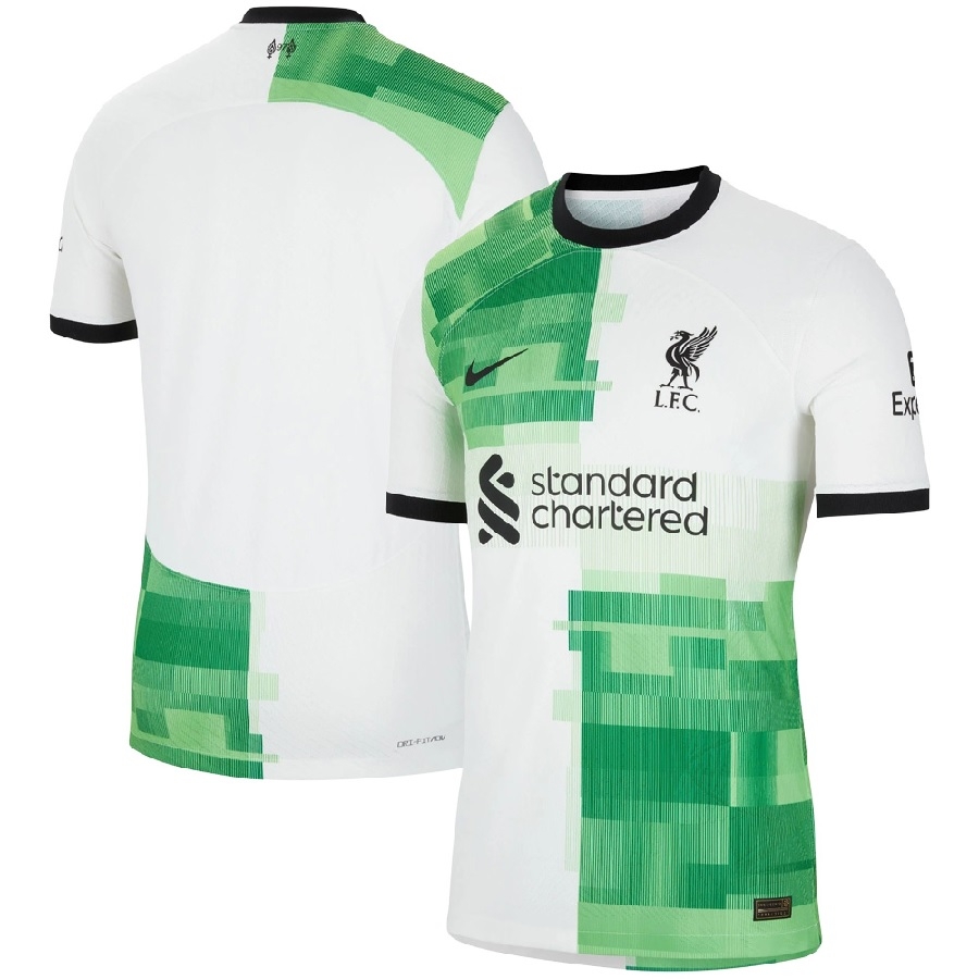 Liverpool Ude Trøje 2023/24 – Støt dit hold nu!