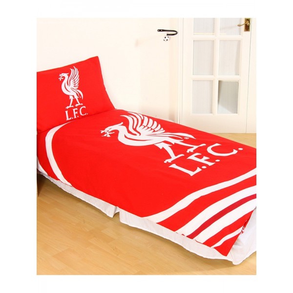 Liverpool duvet set - pulse-one-size