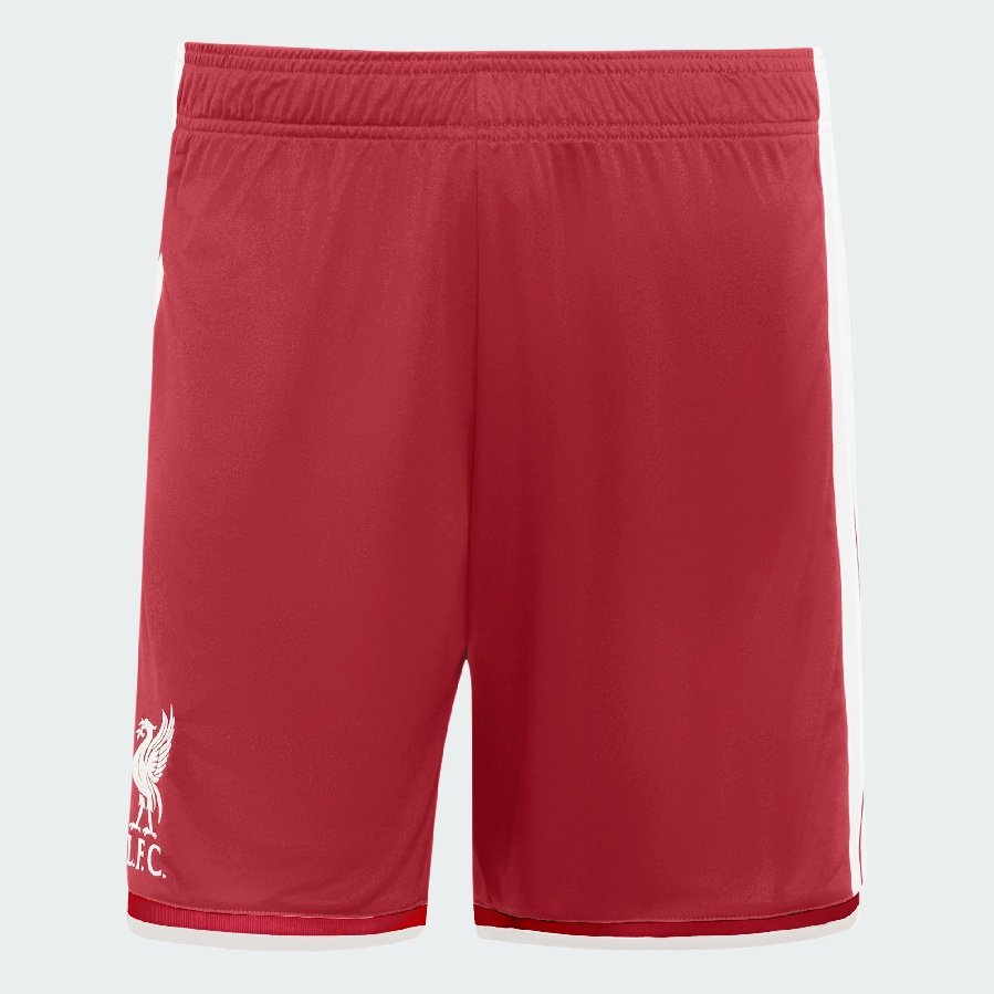 Liverpool home shorts 2026/27 - mens-M