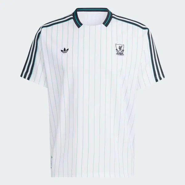 Liverpool icon jersey 2025 - mens-L