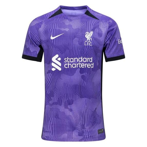 Liverpool third jersey 2023/24 - mens-XXL