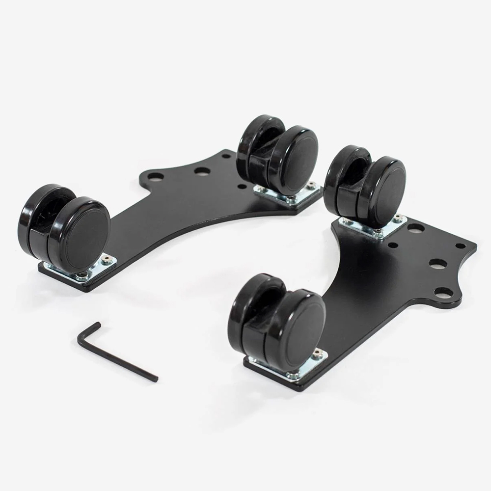 METRO IQ - Retrofit Wheel Kit (Library)