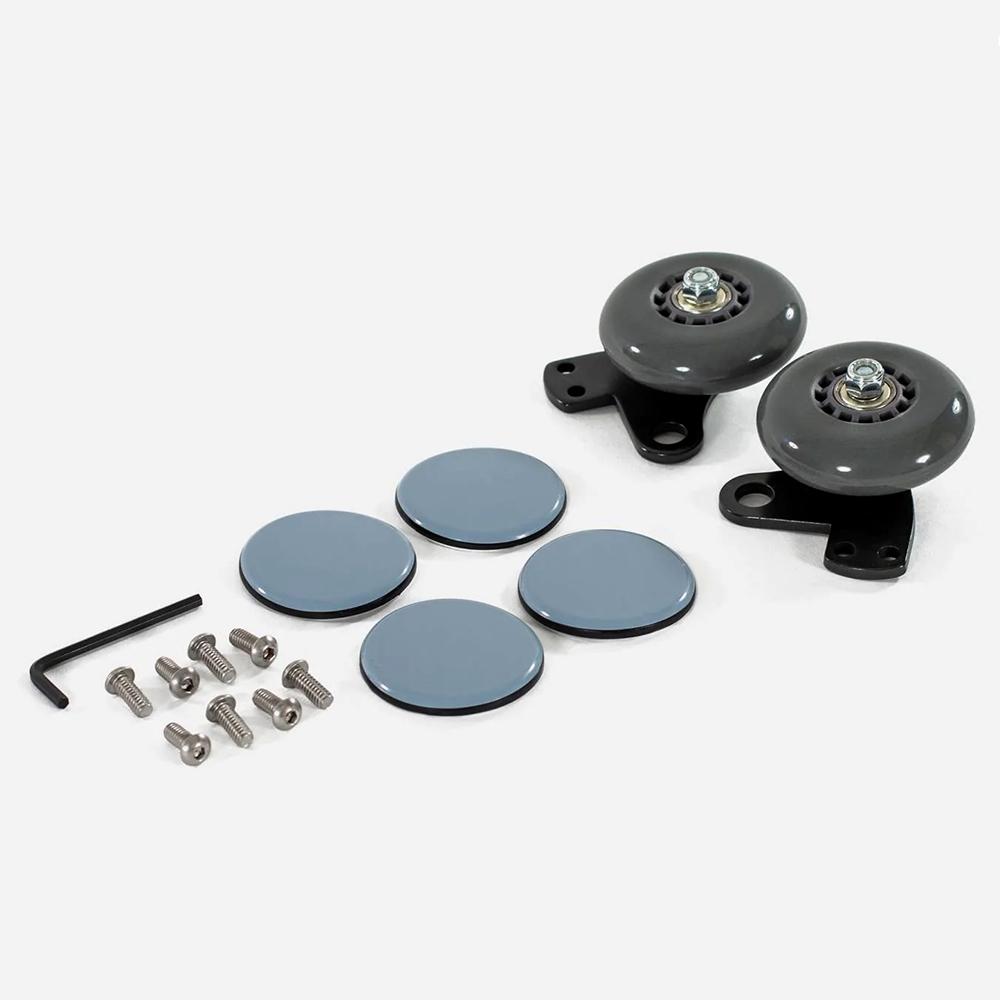 METRO IQ - Retrofit Wheel Kit (Wheelbarrow)