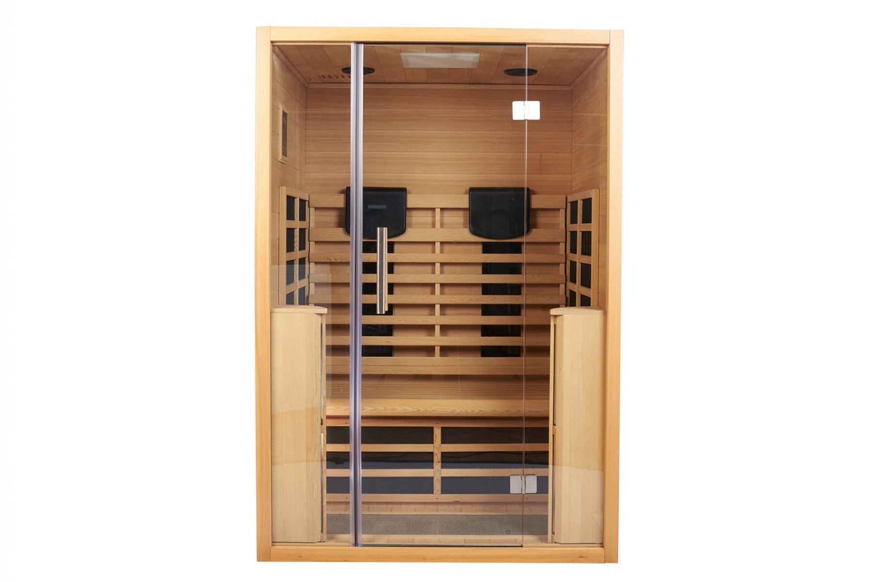MaXXwell Infrarød Sauna HIMALAYA til 1-2 personer - Udsalg!