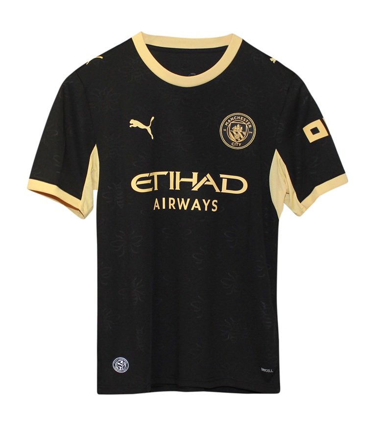 Manchester City away jersey 2026/27 - mens-S