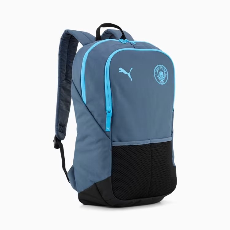 Manchester City backpack 2026/27 - unisex-one-size