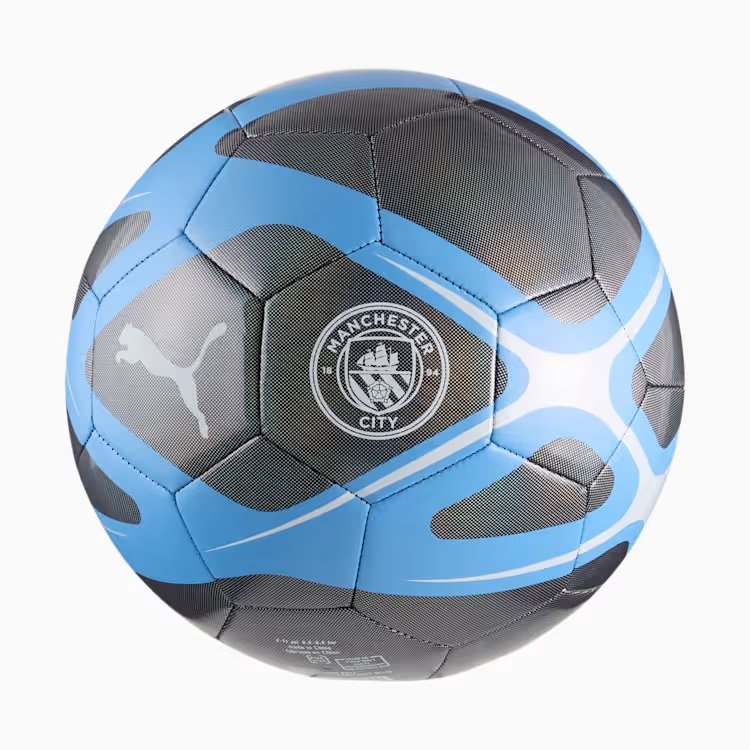 Manchester City culture ball 2026/27 - size 5-5