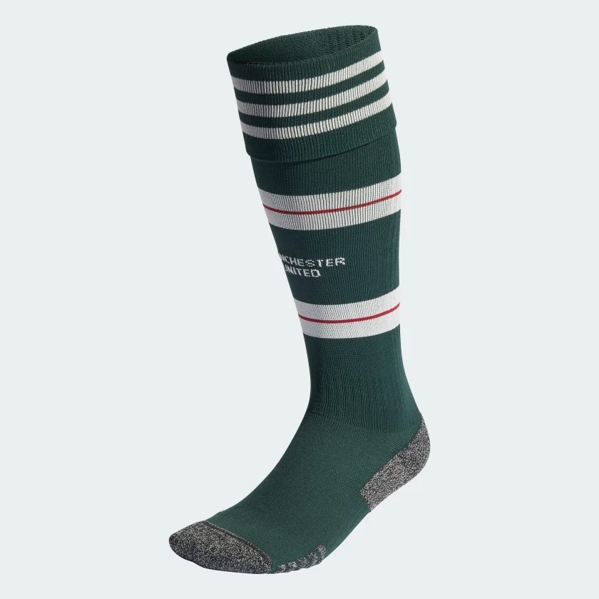 Manchester United ude sokker 2023/24 - granit-4 tilbud