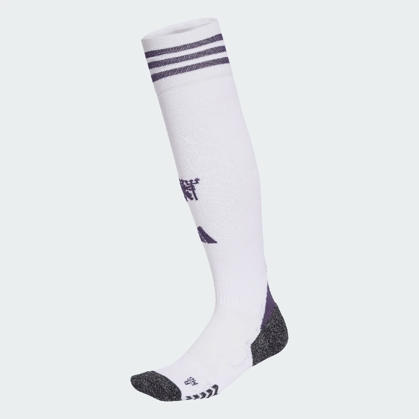 Manchester United ude sokker 2025/26 – unisex tilbud!