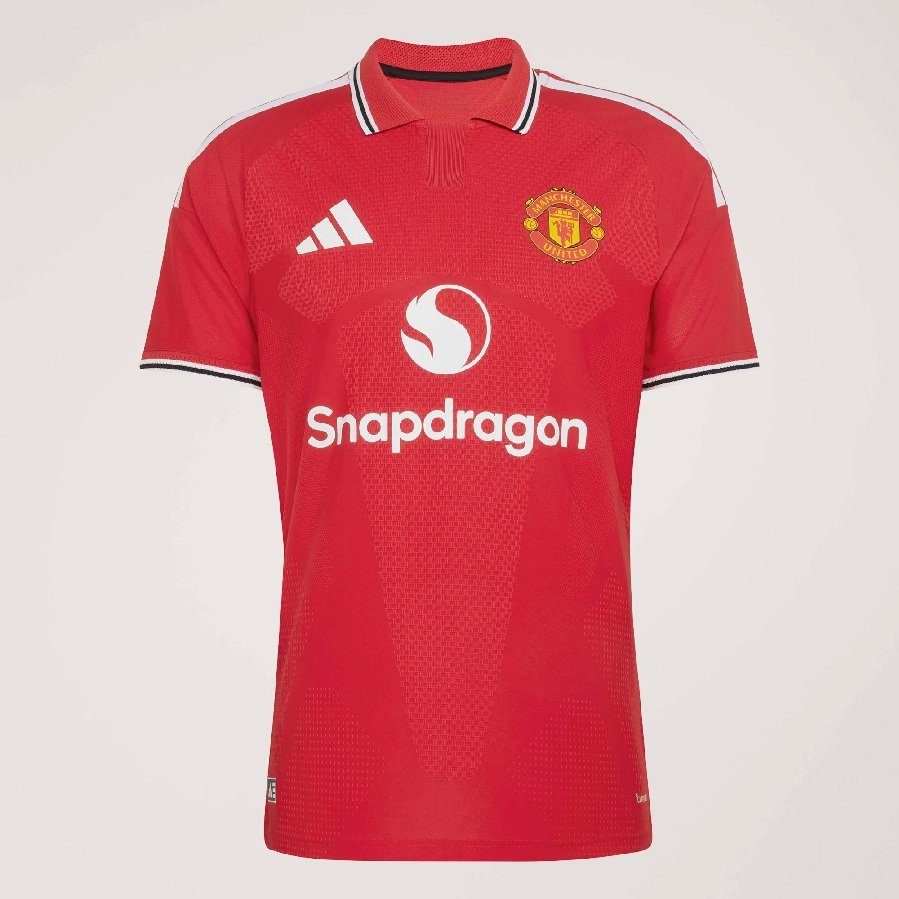 Manchester United home jersey 2026/27 - authentic-M