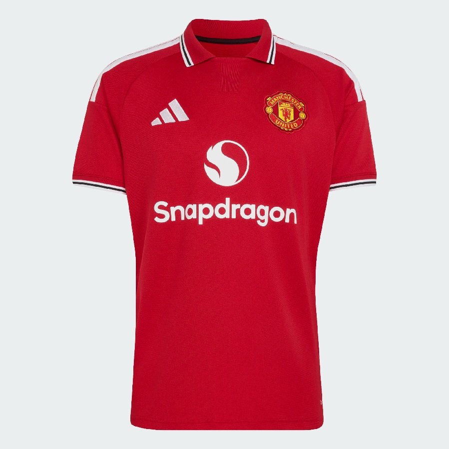 Manchester United home jersey 2026/27 - youth-128