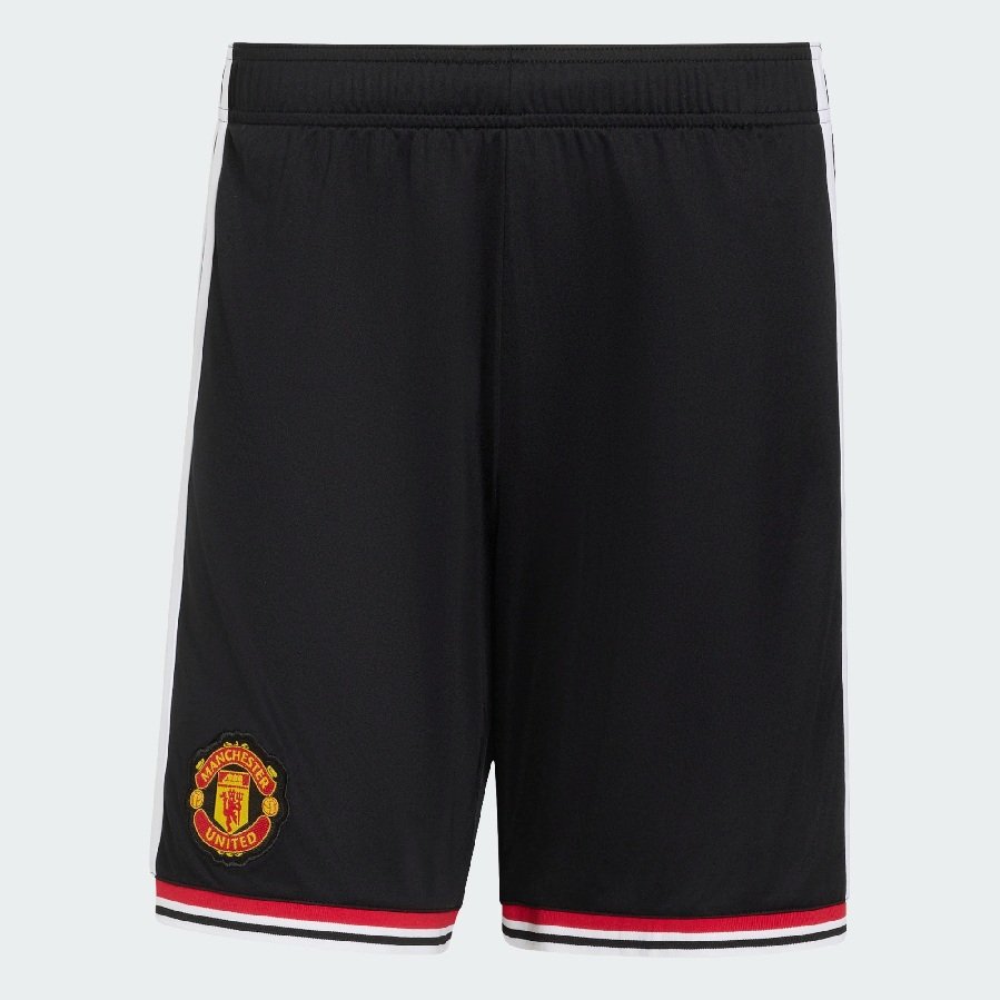 Manchester United home shorts 2026/27 - mens-M