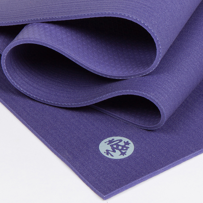 Manduka PROlite yogamåtte - Bordeaux på udsalg!