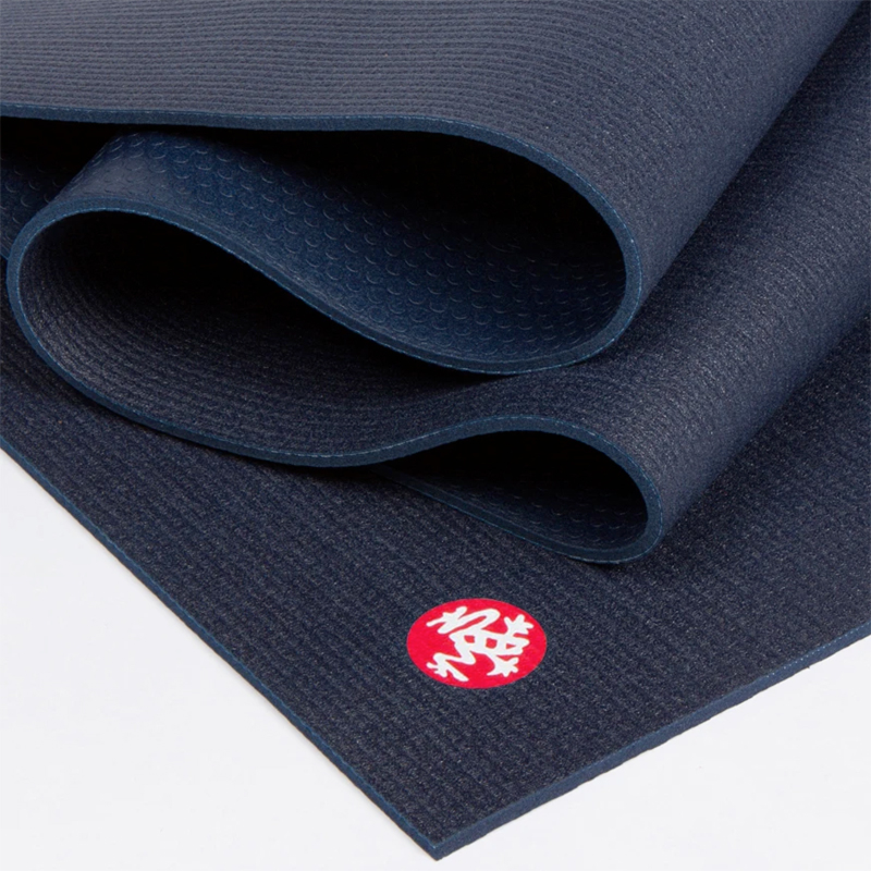 Manduka PROlite yogamåtte (Midnight) – Kvalitet på tilbud!