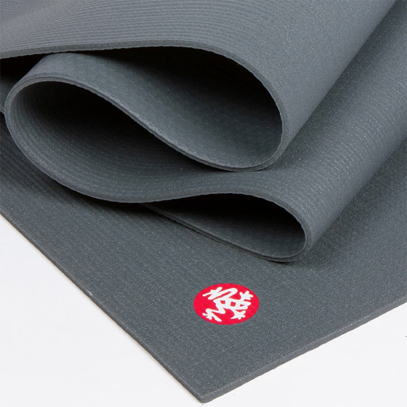 Manduka PROlite yoga måtte (Thunder) – Kvalitet til lav pris