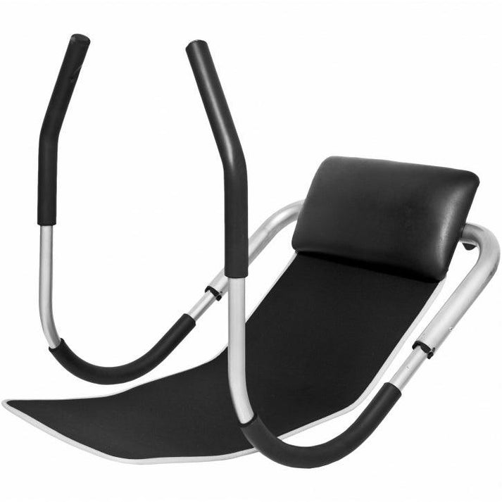 Ergonomisk Mavetræner med Måtte - Effektiv Træning!
