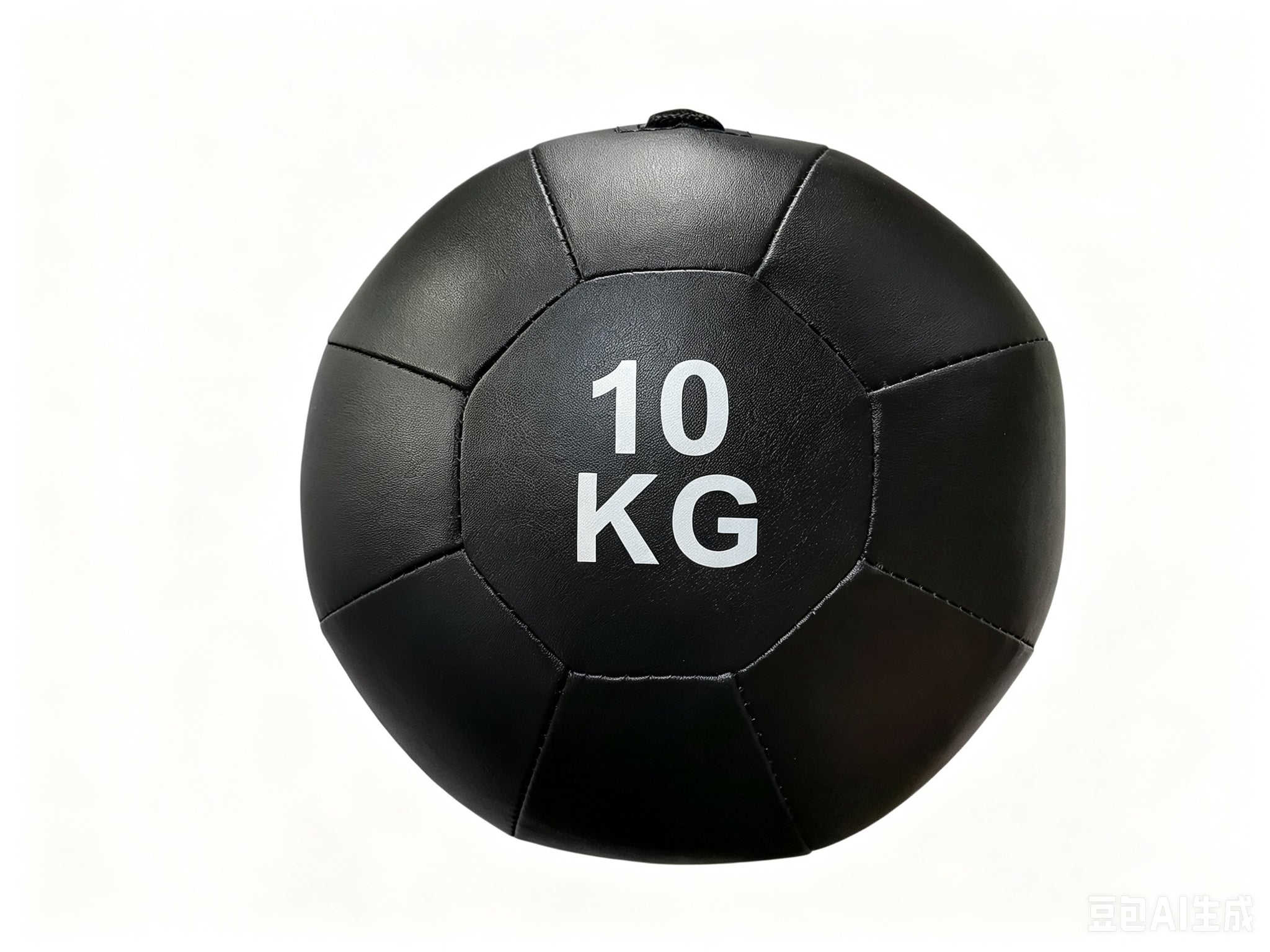 Medicin wall ball 10 kg - Nordic Strength