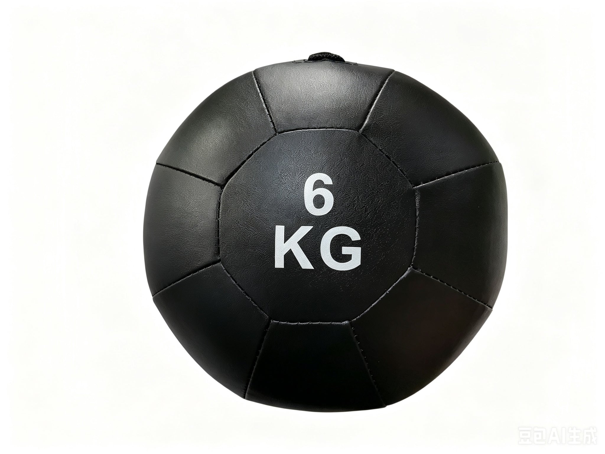 Medicin wall ball 6 kg - Nordic Strength