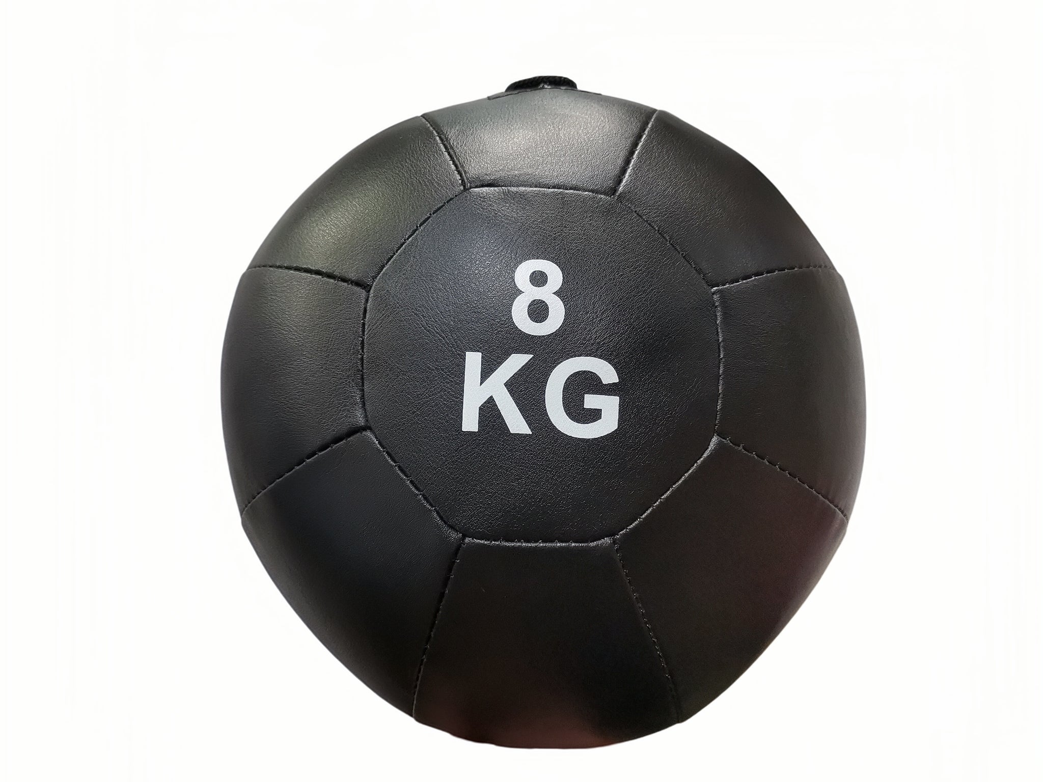 Medicin wall ball 8 kg - Nordic Strength