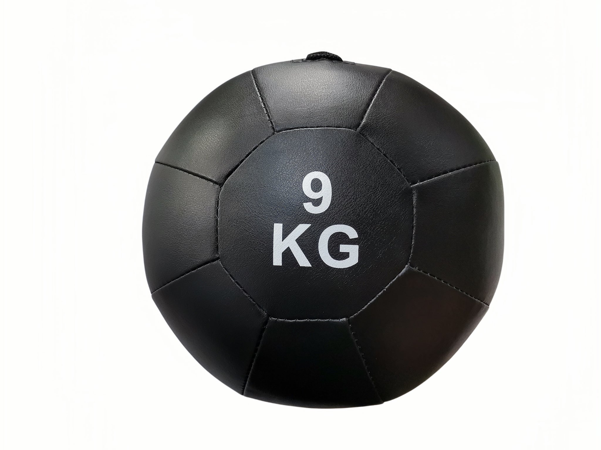 Medicin wall ball 9 kg - Nordic Strength