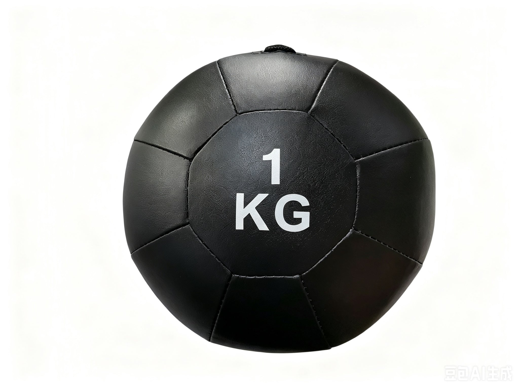 Medicin wallball 1 kg - Nordic Strength