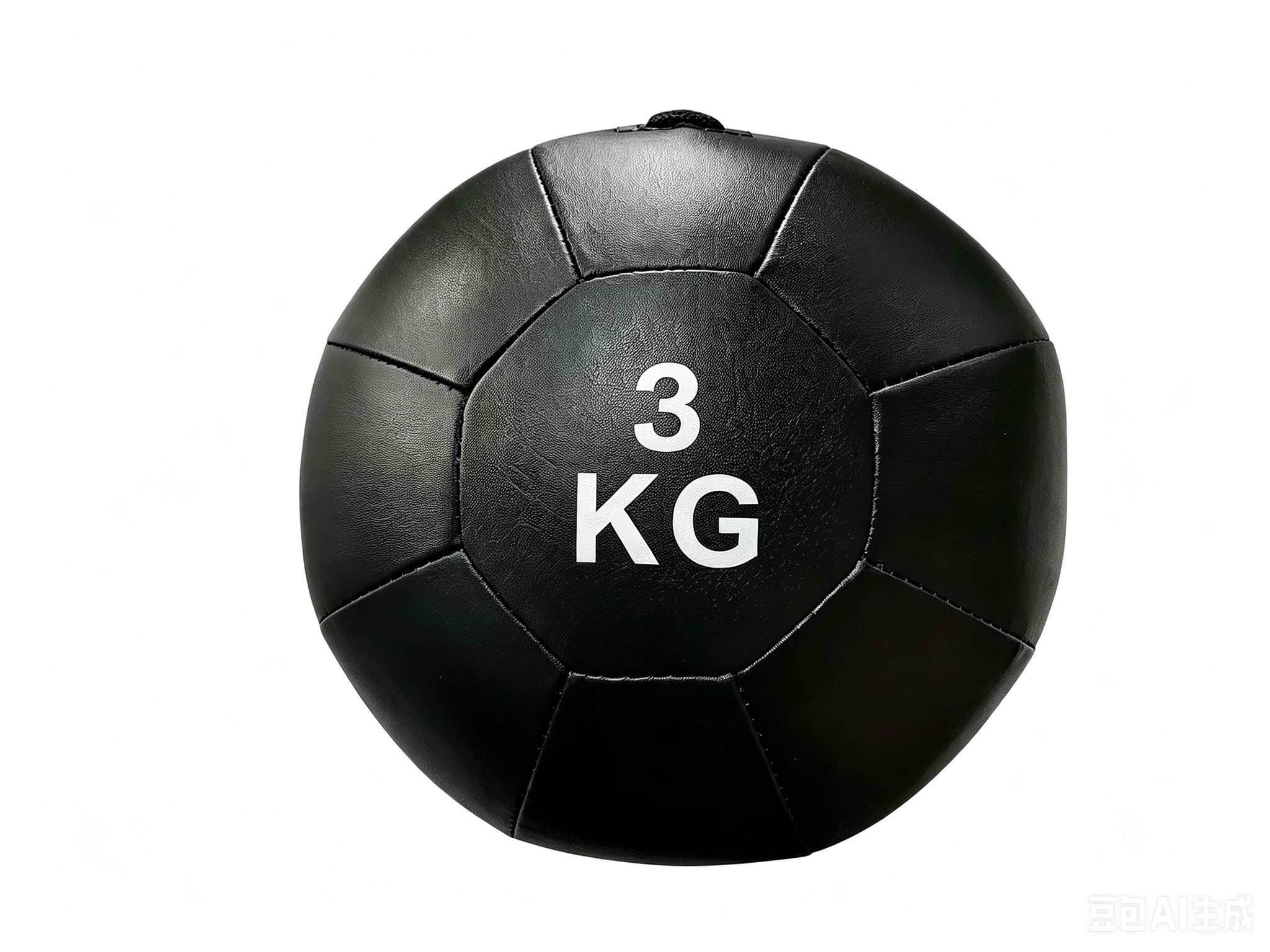 Medicin wallball 3 kg - Nordic Strength