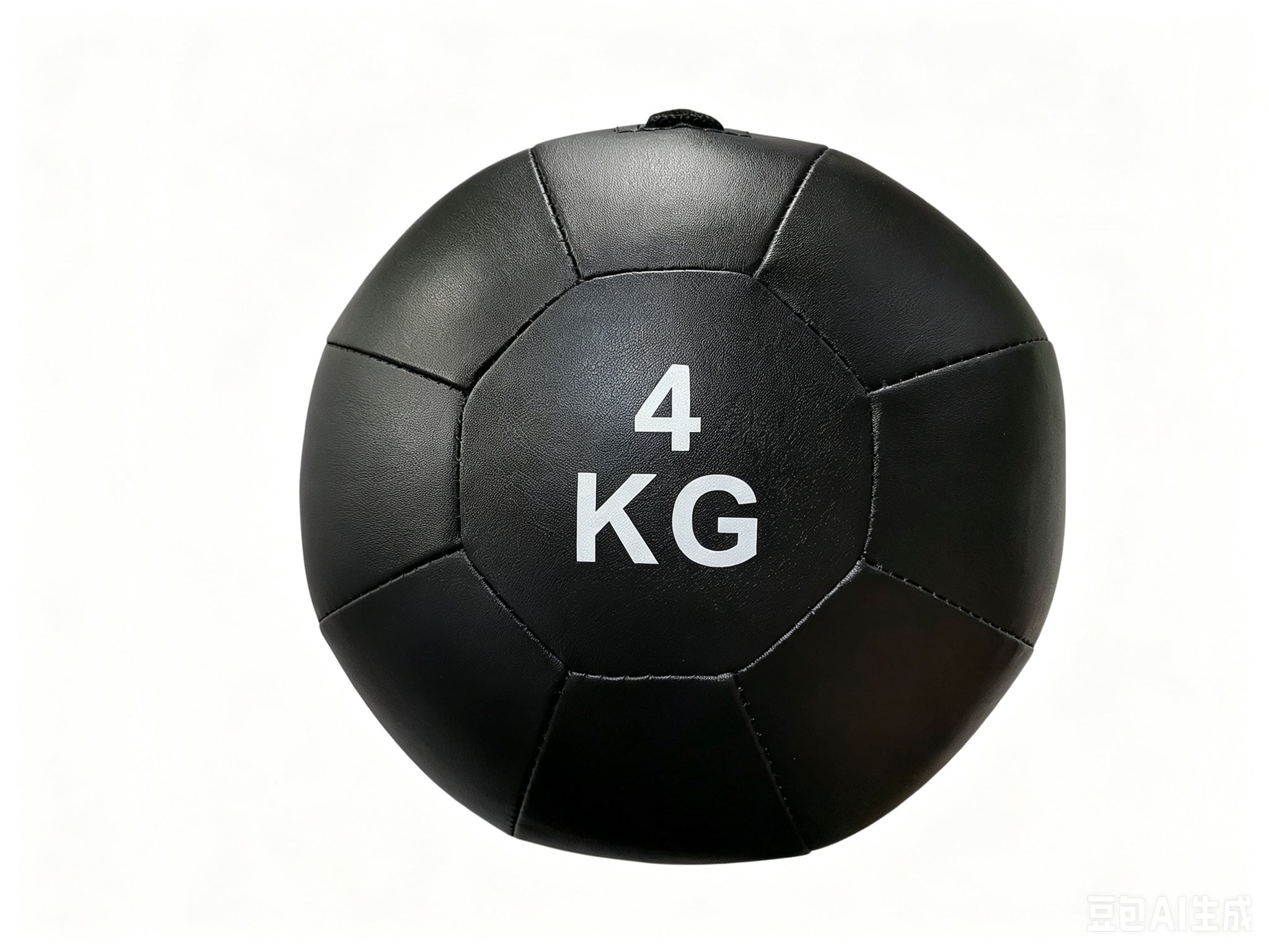 Medicin wallball 4 kg - Nordic Strength