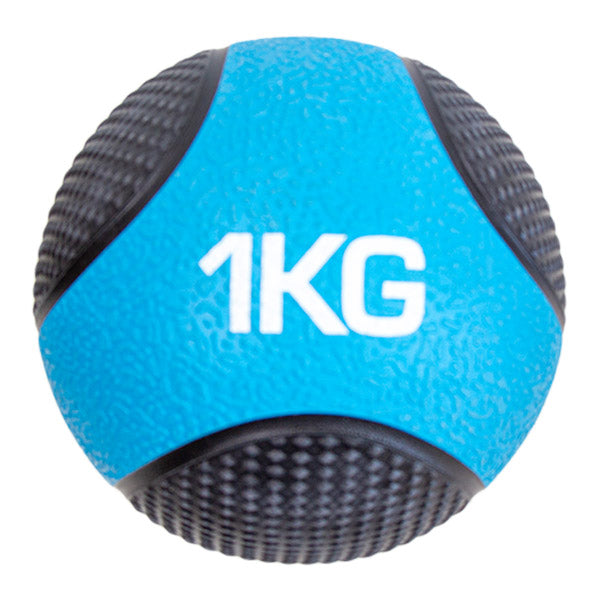 Medicinbold 1 kg - Optimer din træning med Nordic Strength