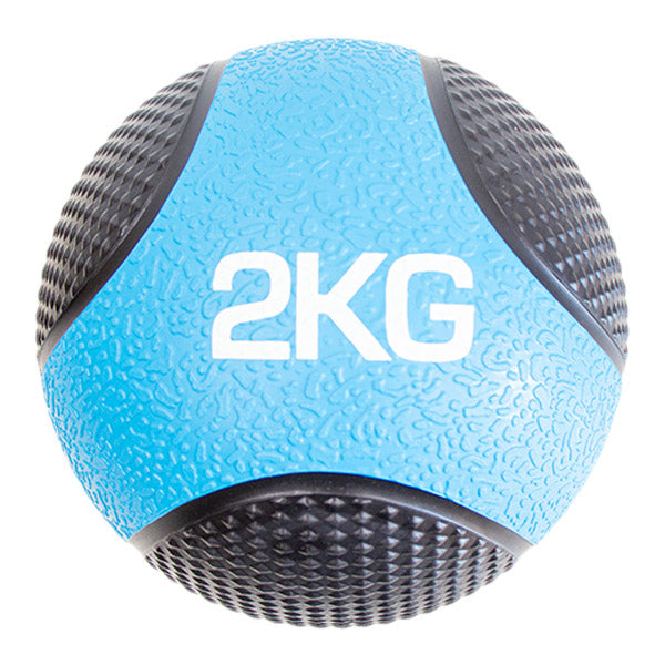 Medicinbold 2 kg - Optimal træning med Nordic Strength