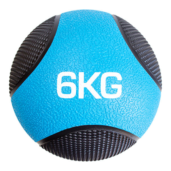 Medicinbold 6 kg – Forbedr din træning med Nordic Strength