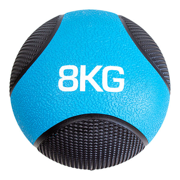 Medicinbold 8 kg – Effektiv træning med Nordic Strength
