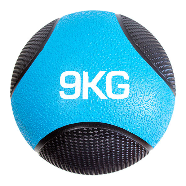 Medicinbold 9 kg - Optimer din træning med Nordic Strength