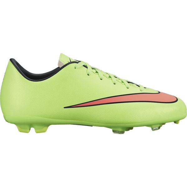 Mercurial Victory FG cleats  -  youth-2Y | 33.5