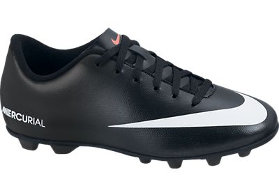 Mercurial Vortex FG fodboldstøvler til børn - tilbud!