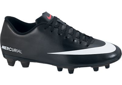 Mercurial Vortex fodboldstøvler til fast underlag - 2013/14