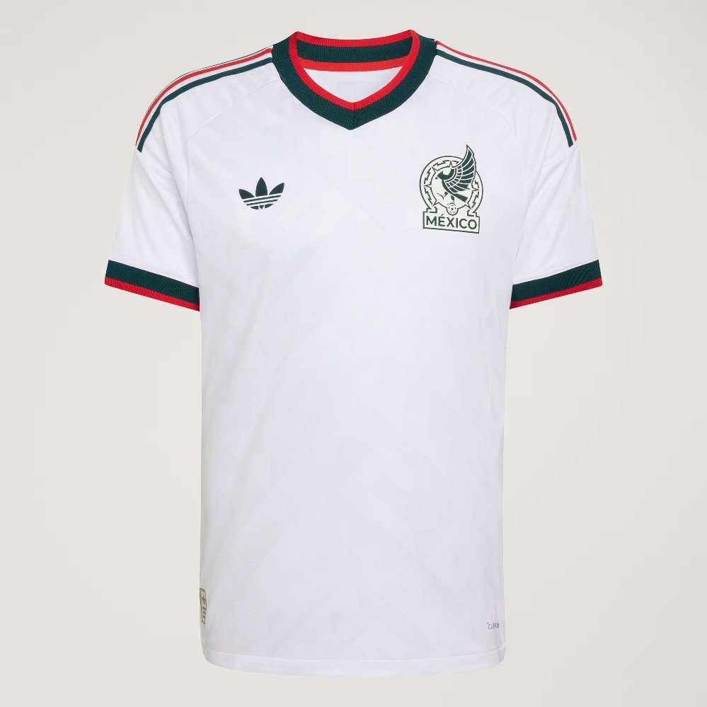 Mexico away jersey World Cup 2026 - authentic-L