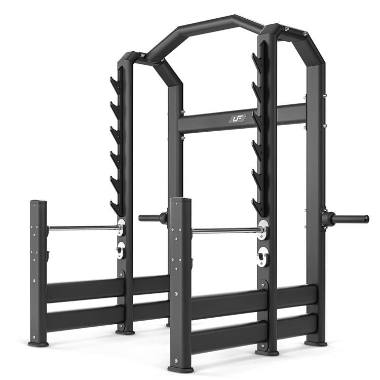 Multi Squat Rack fra UpForm – Forbedr din træning!