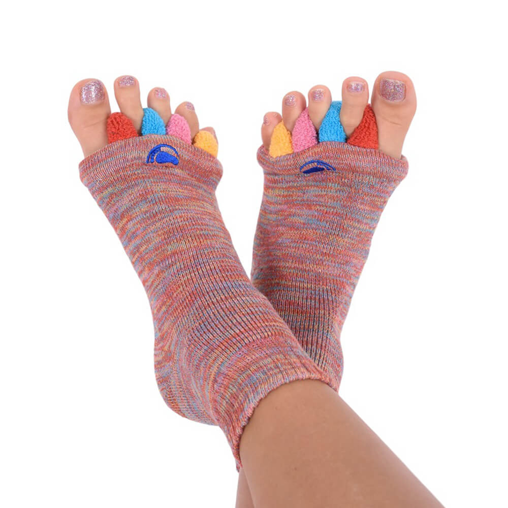 My-Happy Feet Sokker – Fodkomfort og Velvære Tilbud