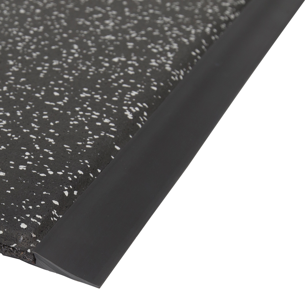 Neoflex Kantliste 100 x 1010 mm til Træningsudstyr - Udsalg!